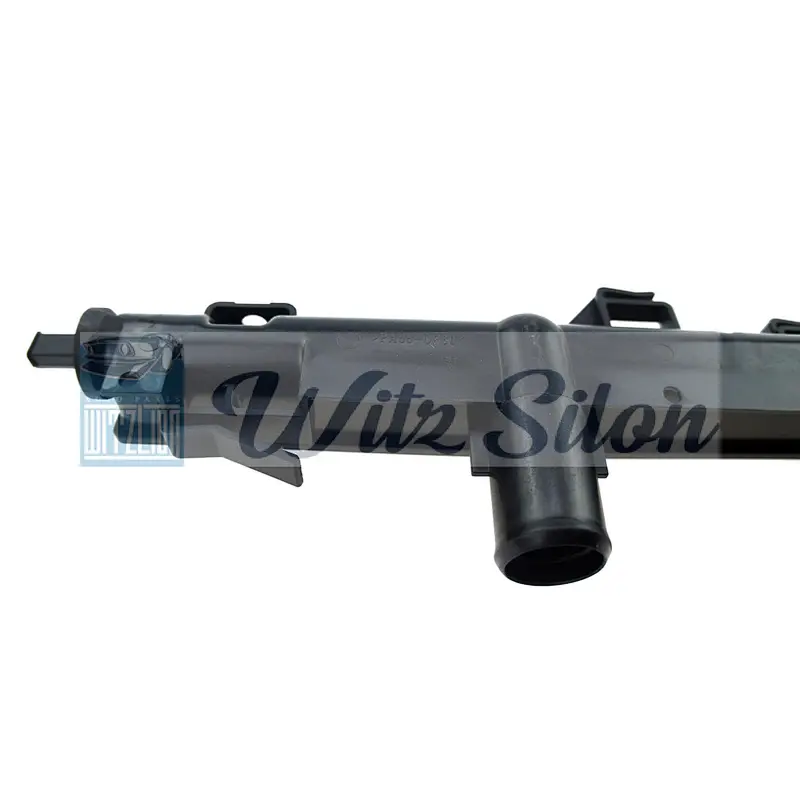 Radiator Repair tools Car Plastic Radiator Tanks Cooling Top Tank
