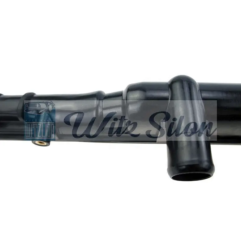 Wholesale Car Radiator Test Plastic Tanks For 2.0L