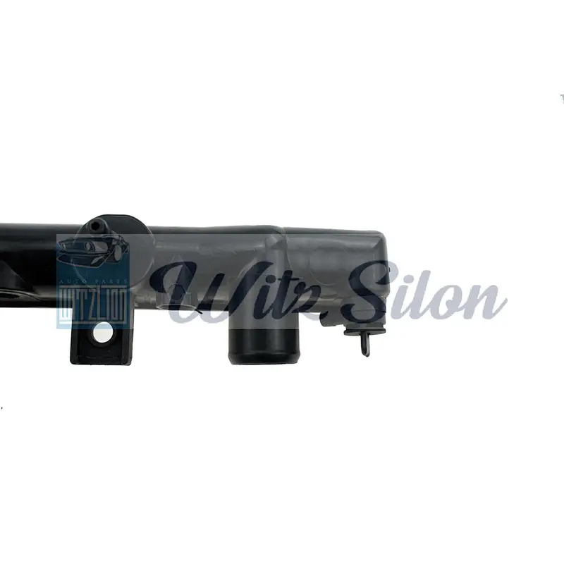 FACTORY COOLING SYSTEM PLASTIC RADIATOR TOP TANK FOR NI-SS-AN TIDDA SMALL CAR