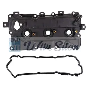 Brand New Engine Cover for N-issan 350Z I-nfiniti FX35 G35 M35 13264AM610 132708J112