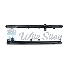 radiator support for SANTA plastic tank