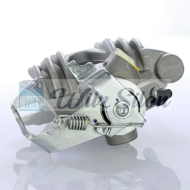 Brake Caliper Kit OPEL ASTRA G 1.4 Brake Disc Rear Left Right 542298 542306 9193979 9196455