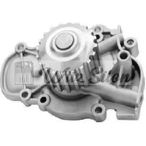WATER PUMP 5862023750 ISUZU / 4 cyle/