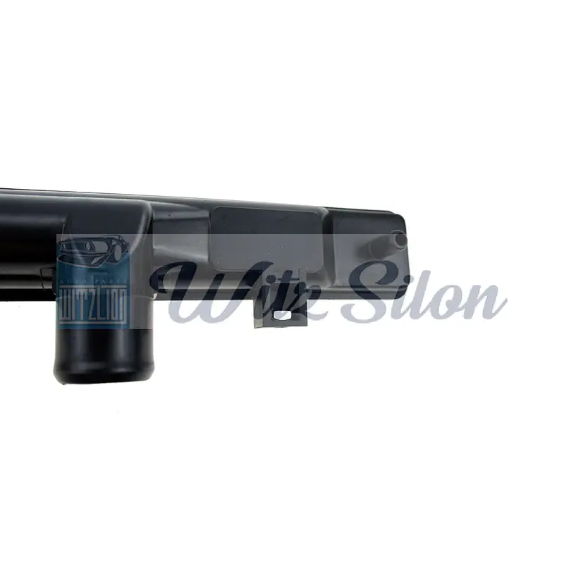 High quality OEM MR160763 car radiator plastic tanks for  MITSUBISHI DIAMANTE car