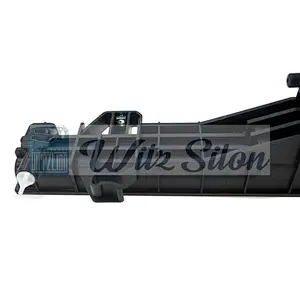 Auto Plastic Radiator Tank Used for CHRYSLER