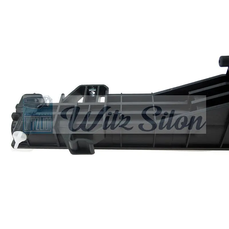 Auto Plastic Radiator Tank Used for CHRYSLER