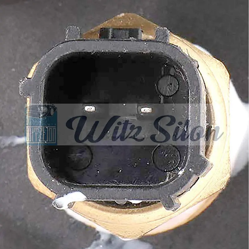 Engine Coolant Thermostat Housing Assembly Fits 2001-2006 D-odges S-tratus  C-hryslers S-ebrings 2.7L OEM 04792631AA