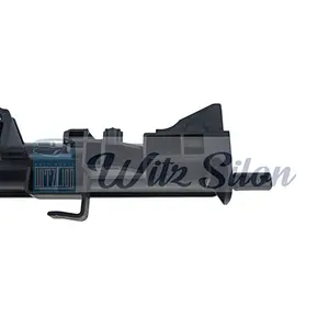 Best Seller Cooling System Water Cooling Radiator Plastic Tank for RENAULT