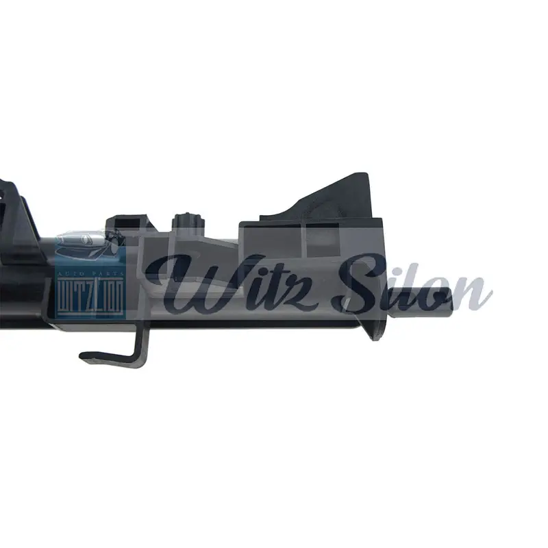 Best Seller Cooling System Water Cooling Radiator Plastic Tank for RENAULT