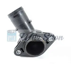 9801622180 Engine Coolant Water Outlet parts