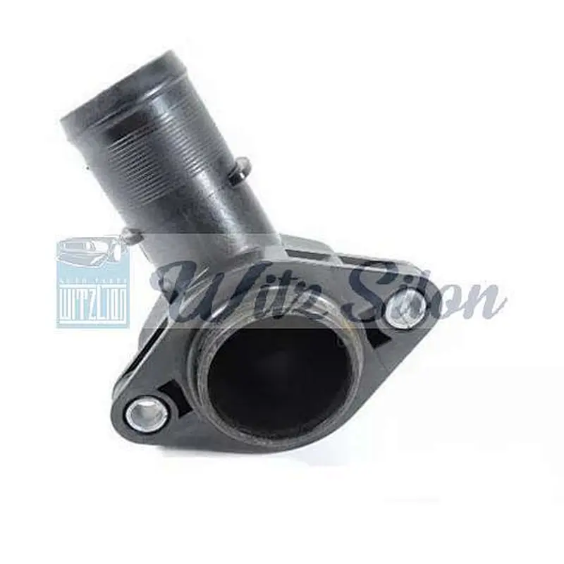 9801622180 Engine Coolant Water Outlet parts