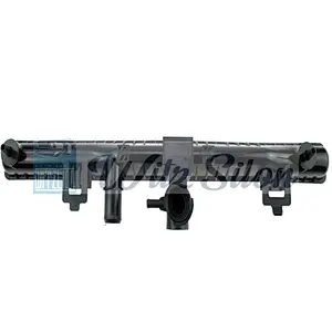 Selling Aftermarket Water Cooling Auto Radiator Tanks Top Tanks for Radiator