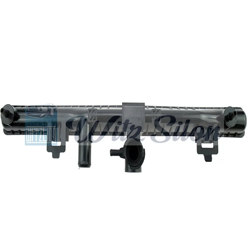 Selling Aftermarket Water Cooling Auto Radiator Tanks Top Tanks for Radiator