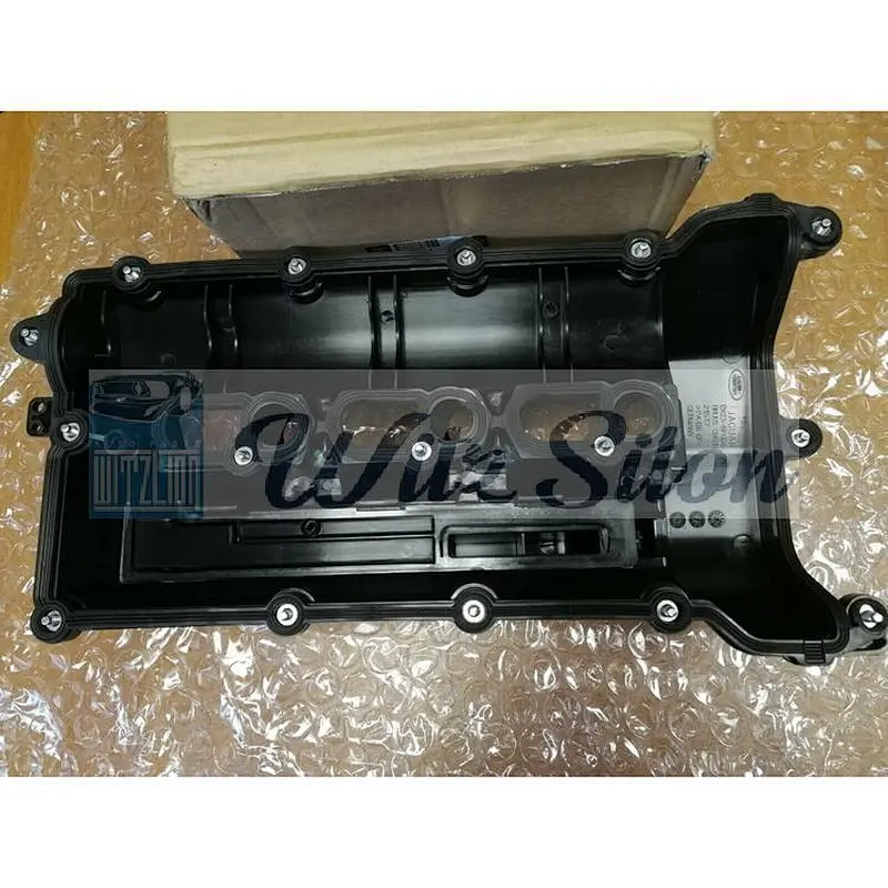 New Engine Valve Cover Set Kit for Jaguar Ranges Rover OE LR051835 Right