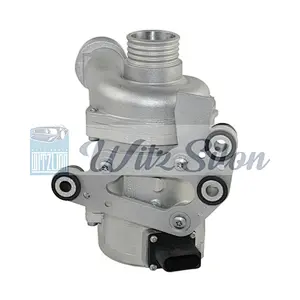 523i 528i 530i X3 Engine Electric Water Pump 11517583836 11518635092 11 51 7 583  836 11 51 8 635 092