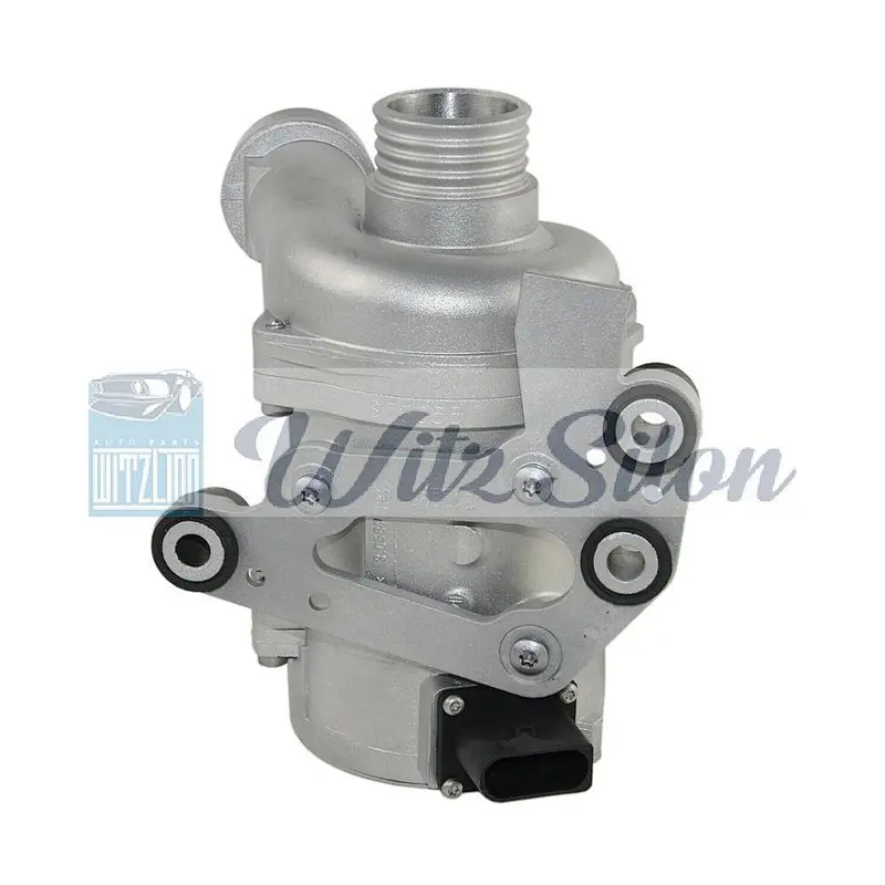 523i 528i 530i X3 Engine Electric Water Pump 11517583836 11518635092 11 51 7 583  836 11 51 8 635 092