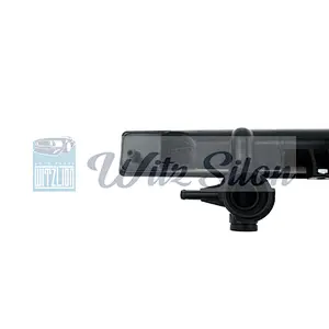 Radiator Repair Tools Car Plastic Radiator Tanks Cooling Top Tank for  MAZDA car