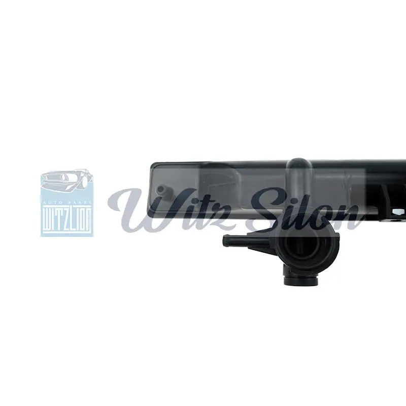 Radiator Repair Tools Car Plastic Radiator Tanks Cooling Top Tank for  MAZDA car