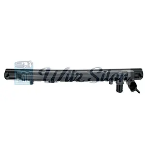 FACTORY COOLING SYSTEM PLASTIC RADIATOR TOP TANK FOR NISSAN SMALL CAR
