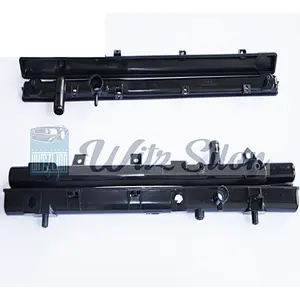 Supply ALL Car Model Radiator Plastic Tanks upper tank
