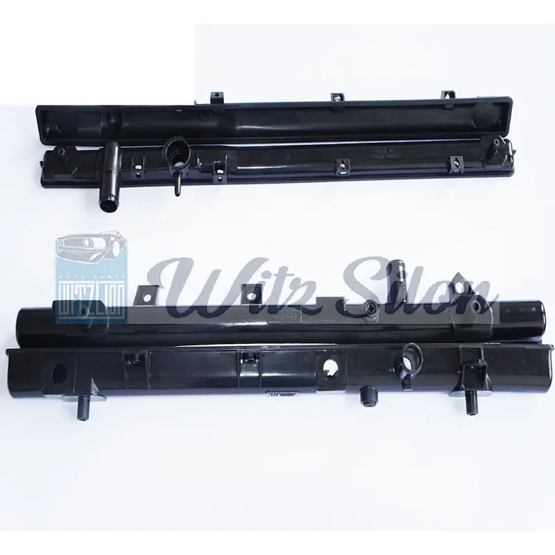 Supply ALL Car Model Radiator Plastic Tanks upper tank