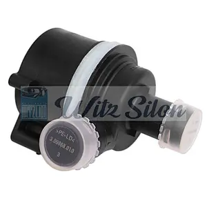 Additional Water Pump 059121012B 059 121 012 B
