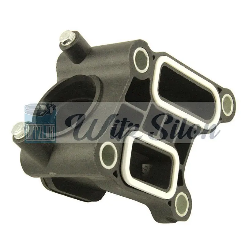 4792329 car chryslers thermostat housing assembly parts