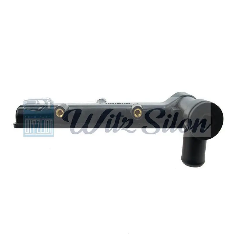 The radiator plastic tank best sell at low price with good quality for MITSUBISHI car