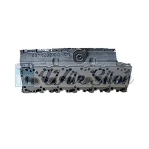 6BT5.9 3925400 3917287 3921394 3967447 3920612 3966454 6BT Genuine Parts diesel cylinder head