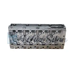 Original Marine ISF3.8 5258274 5258275 5258276 diesel engine Cylinder Head for truck