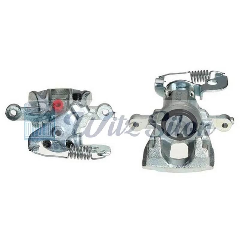 Brake Caliper Rear Axle Left Right Calipers for Fordds Brake System 135639 1500121 4S712552BB 1504905