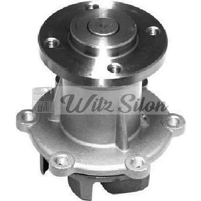 WATER PUMP 063615010 / 075015100 MAZDA / E2000/2300/2500 EXA12,32,35/