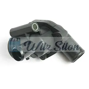 1C1Q-8A586-AC car coolant housing thermostat housing parts