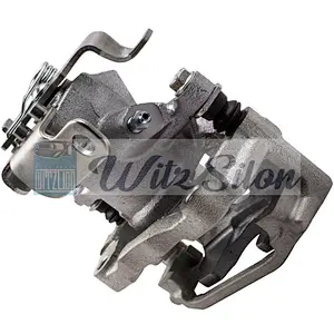 NEW Brake Caliper fits Ford-s 1371412 1433964 1521636 6C112553AB 6C112553AC