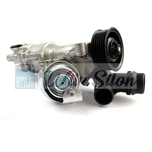 M274 w204 w205 w212 w253 w207 Water Pump 2742001407 2742000800  A2742001407 A2742000800
