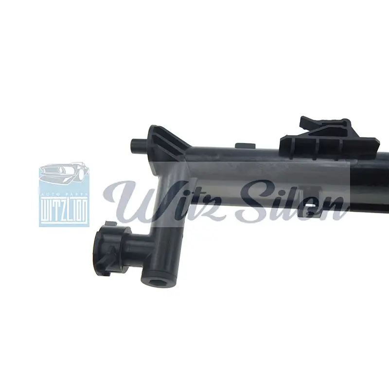 Hot sale & high quality car cooling water tank radiator plastic tank