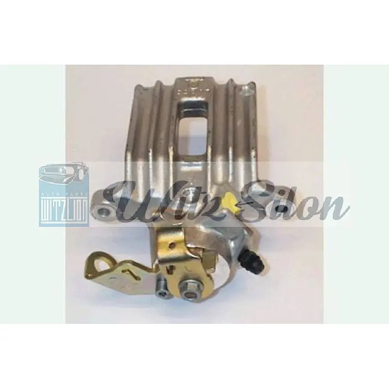 AodiA3 Rear Left Brake Caliper Aluminum Brake Disc Diammter 38mm for OE 1J0615423A 8N0615423