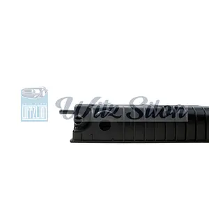 Radiator Repair Tools Car Plastic Radiator Tanks Coolings Top Tank for CHEVROLET EXPRESS GMC SAVANA car