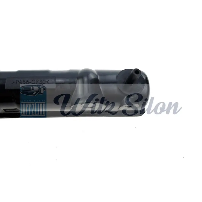 FACTORY COOLING SYSTEM PLASTIC RADIATOR TOP TANK FOR NISSAN PETOR SMALL CAR