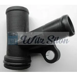 7700101034 Plastic Water Hose Pipe Renault Megane Clio Rapid Megane 1.9 D Ref OE 7700101034