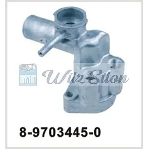 Water Outlet 897034450 ISUZU 4JA1 4JB1