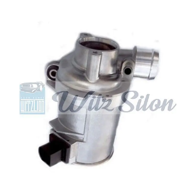 E200 E250  M270 M274 Coolant Water Pump 2742000107 2742000207 A2742000107 A2742000207 7.05171.65.0 705171650