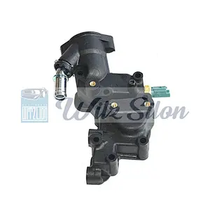 Thermostat Coolant For Peu-geots 205 206 207 309 Cit-roens C2 C3 C15 9654775080