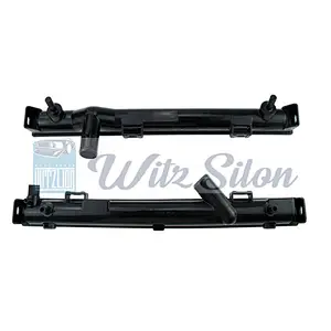 Car Brass Plastic Radiator Tanks Top tanks Radiator Spare Parts for PT CRUISER 2.4L