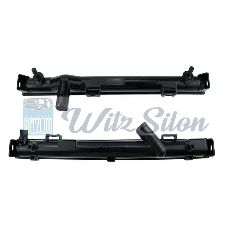 Car Brass Plastic Radiator Tanks Top tanks Radiator Spare Parts for PT CRUISER 2.4L