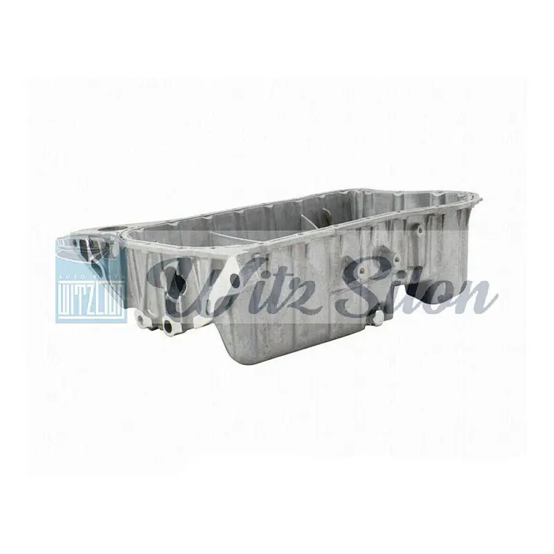 Engine Oil Pan For V-Ws Golfs Je-ttas Golfs GTIs Sharans 2.8 V6 1999-2010 021103603N