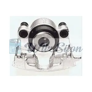 Front Caliper Brake for OPEL Chevrolet OE 5 42 291 5 42 290 55 42 453 55 42 454 90544002 90544003 93184517 93184518