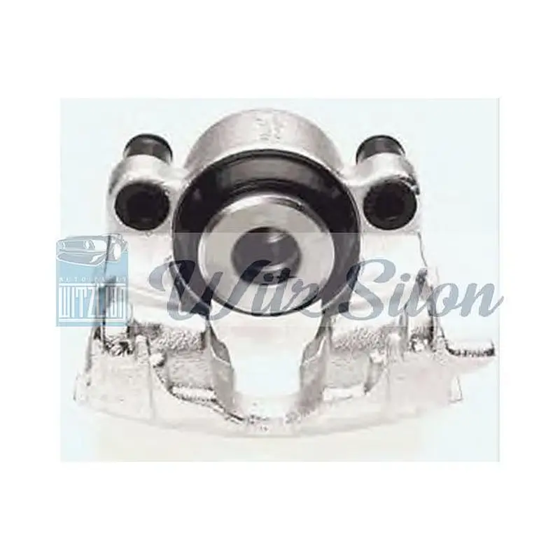 Front Caliper Brake for OPEL Chevrolet OE 5 42 291 5 42 290 55 42 453 55 42 454 90544002 90544003 93184517 93184518