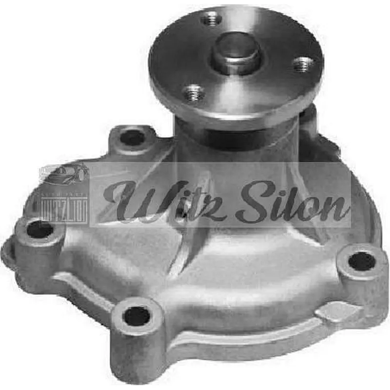 WATER PUMP 1334728 / 6334048 / 1334073 / 97251178 / 1334143 / 97287175 / 97307468 / 6334019 OPEL/V AUXHALL / ASTRA G/H/