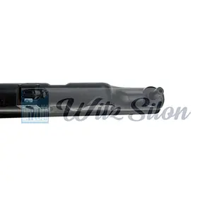 FACTORY COOLING SYSTEM PLASTIC RADIATOR TOP TANK FOR NISSAN SMALL CAR